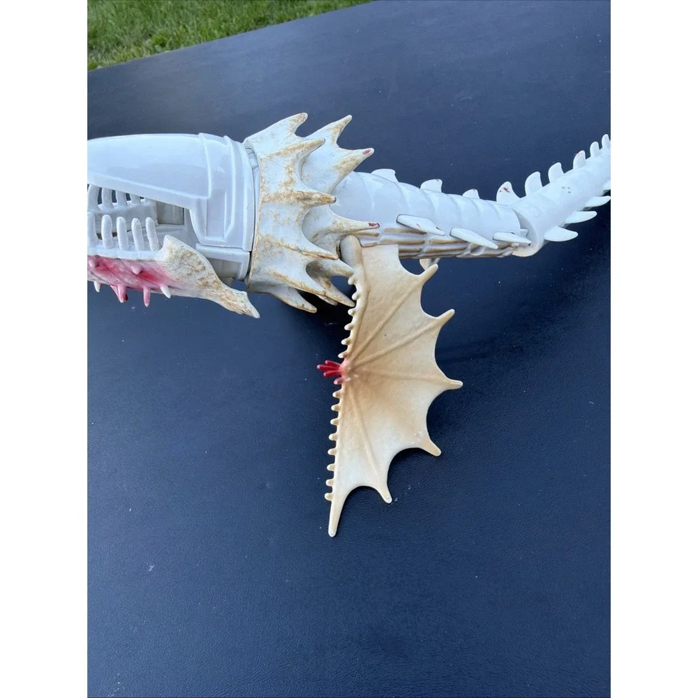 Gronkle Defender Berk How to Train Your Dragon 2 Drago Whisper Gronkle Lot Of 4